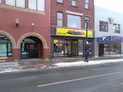 Photo of Freddie's Pizza Saint John - 27 Charlotte St, Saint John, NB E2L 2H3